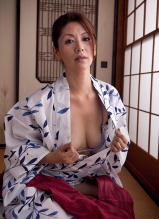 Japanese Milf Chisato Shouda Needs a Man 1