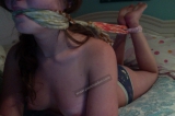 Horny slave for April 25