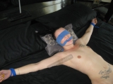Horny slave for April 25