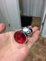 Horny slave for April 25