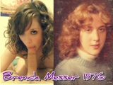 Famous Polaroid Web Whore Finally Exposed