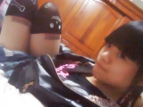 Cut sock