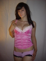 Black and White Poses Found on the Web