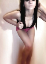 Black and White Poses Found on the Web