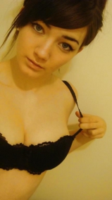 Black and White Poses Found on the Web