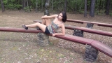 amazing slut amanda grace