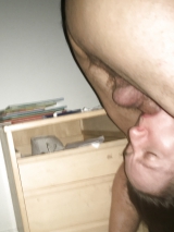 slut claire mouthfucked