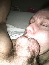 slut claire mouthfucked