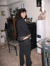 toronto mum of 2 lusy strips