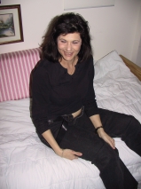 toronto mum of 2 lusy strips