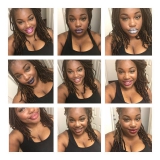 Big Lips And Tits, My Girl