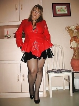 Toni Francis and other big boob favourites