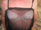 fetish cock stockings 