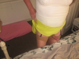 fetish cock stockings 