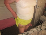 fetish cock stockings 
