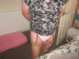 fetish cock stockings 