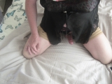fetish cock stockings 