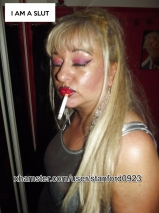SILVER SLUT PT1