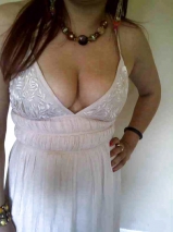 Fit desi milf