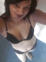 Fit desi milf