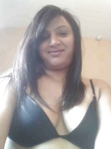 Fit desi milf