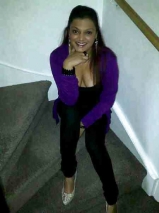 Fit desi milf