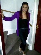 Fit desi milf