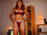 Only Amateur MILF And Mature MIX by DarKKo #91