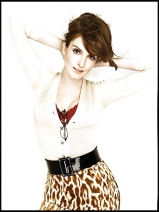 Tina Fey