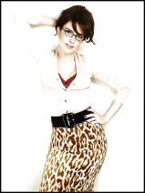 Tina Fey