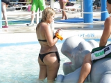 Pool Fun