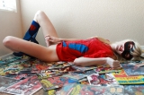 SpiderWoman