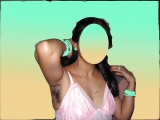 Hairy Desi