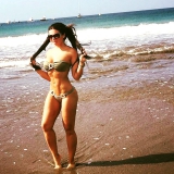 one hughson gal 1b650-1b700