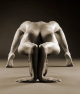 Open Art Glare 
