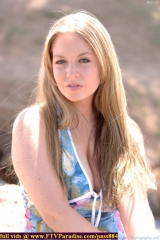 ftv girls energetic girls ftvgirls