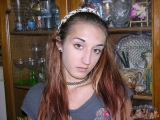 Hot Brunette Petite Teen 