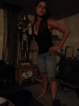 Sandra Marie Lemire... another slut who toyed me yrs ago...