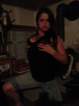 Sandra Marie Lemire... another slut who toyed me yrs ago...