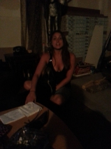 Sandra Marie Lemire... another slut who toyed me yrs ago...