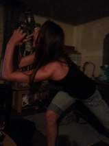 Sandra Marie Lemire... another slut who toyed me yrs ago...