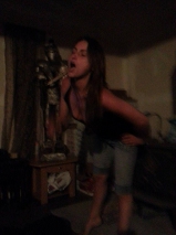 Sandra Marie Lemire... another slut who toyed me yrs ago...