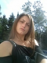 Sandra Marie Lemire... another slut who toyed me yrs ago...