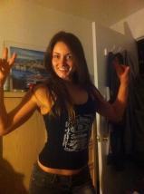 Sandra Marie Lemire... another slut who toyed me yrs ago...