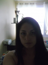 Sandra Marie Lemire... another slut who toyed me yrs ago...