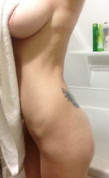 Curvy british teen shares her snaps - the photos that didnt 