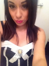 Curvy british teen shares her snaps - the photos that didnt 