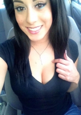 Curvy british teen shares her snaps - the photos that didnt 