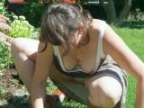 women Hard Labor