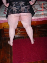 BBW Wife